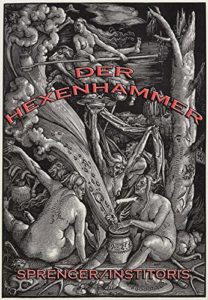 Der Hexenhammer von Sprenger