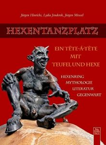 Hexentanzplatz von Jürgen Hinrichs