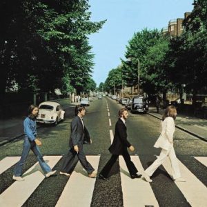 Abbey Road 50th Anniversary