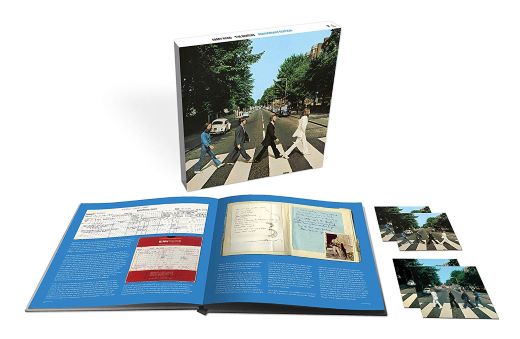 The Beatles: Abbey Road – das letzte gemeinsame Album und die 50th Anniversary Edition von 2019