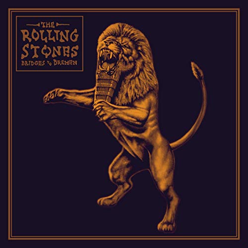 Bridges to Bremen (Box-Set) The Rolling Stones: ca. 130 Minuten unverfälschter Rock’n’Roll mit Stones-Klassikern