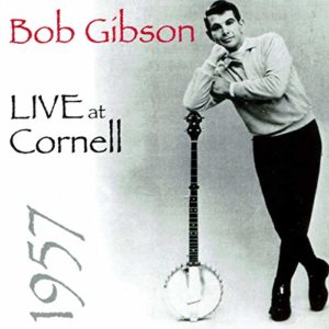 Live at Cornell