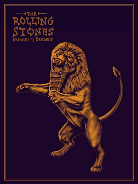 The Rolling Stones Bridges to Bremen OV