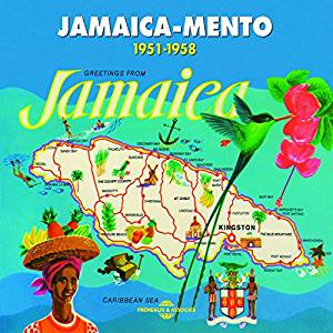 The Story of Jamaican Mento