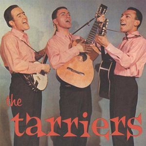 The Tarriers Banana Boat