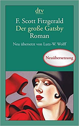 der große Gatsby