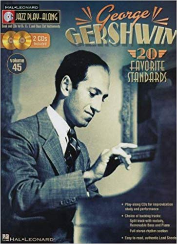 Jazz Play Along Volume