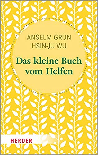 Das kleine Buch vom Helfen