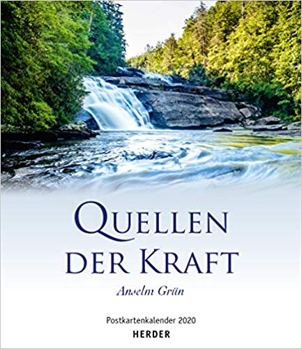 Quellen Der Kraft