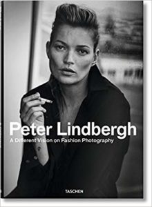Der Peter Lindbergh Touch: Peter Lindbergh. A Different Vision on Fashion Photography. Seine Aufnahmen sind längst Klassiker und Ikonen