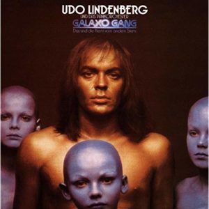 Udo Lindenberg, #wirbleibenzuhause und der Ruf als größter deutscher Nachkriegslyriker