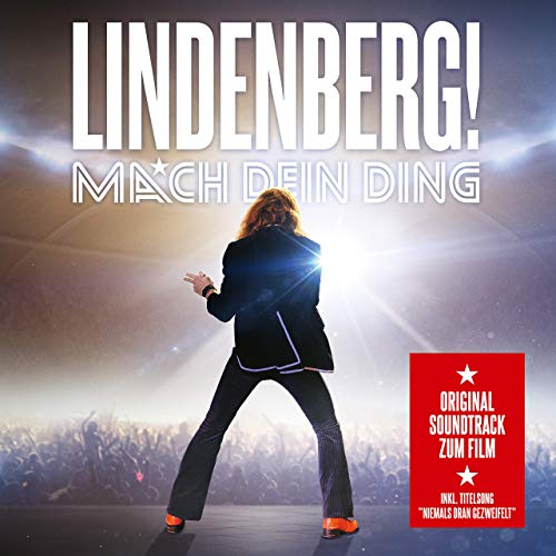 Lindenberg Mach Dein Ding