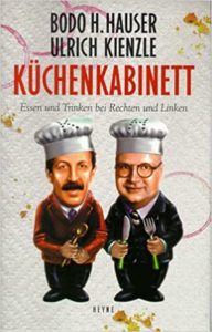 Ulrich Kienzle: der Frontal-Moderator und Nahostexperte und seine Bücher von Südafrika bis zum Nahen Osten