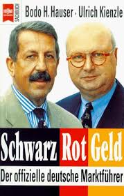 Schwarz Rot Gold