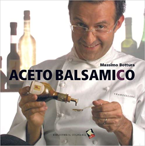 Aceto Balsamico Italienisch