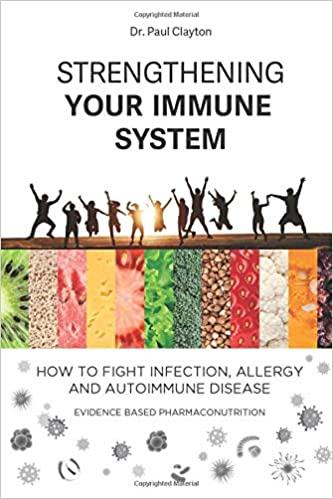 Beta Strengthening your immune system