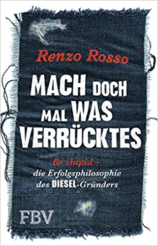 Mach doch mal was Verrücktes