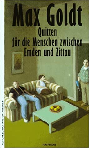 Quitten für die Menschen zwischen Emden und Zittau
