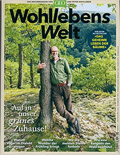Wohllebens Welt