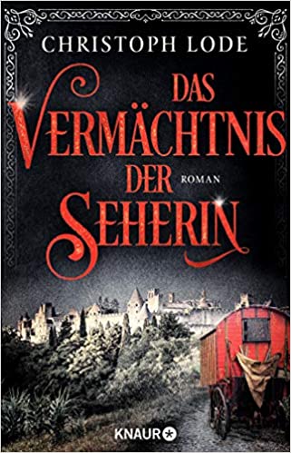 Das Vermächtnis Der Seherin