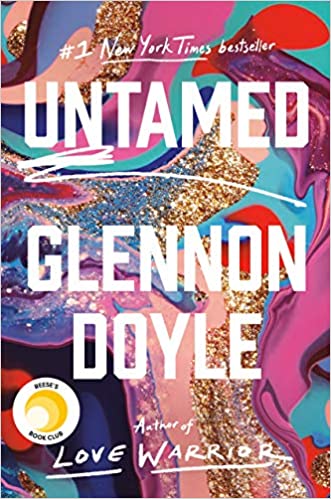 Untamed Doyle